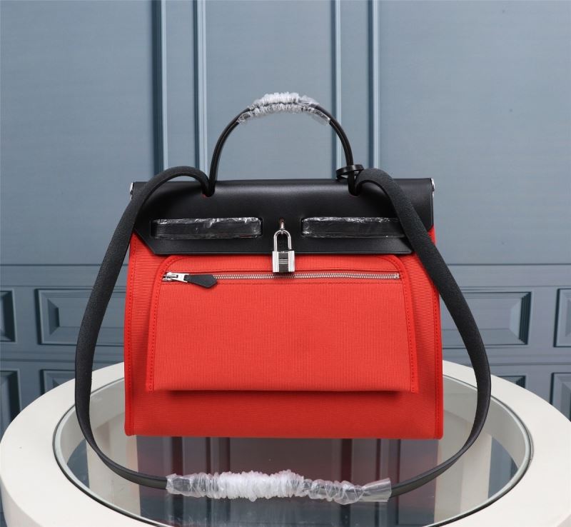 Hermes Herbag Bags